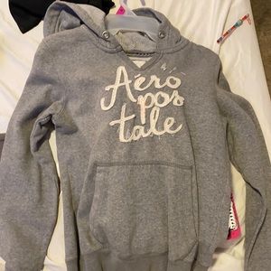 Aeropostale hoodie